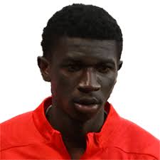 Fußball Relegation Ligue 1: Stade Reims gegen Metz