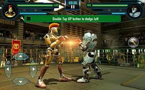 Here's everything you need to know about it. Real Steel World Robot Boxing Android Juego Apk Com Jumpgames Rswrb Por Reliance Big Entertainment Uk Private Limited Descargue A Su Movil Desde Phoneky