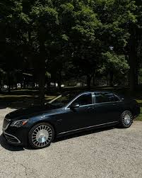 Image result for Anthracite Blue 2017 Maybach