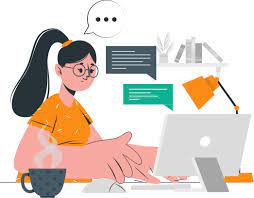 Jasa Ketik Tugas Cepat dan Profesional - Research Consultant