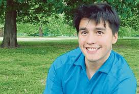 Postcard from Zaharah: Catching up with Captain James