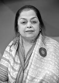 Dr Nasreen's enduring memory of Liberation War