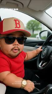 #funny #baby #fyp #foryou #babypodcast