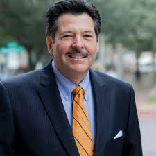 Lawsuit against former Laredo mayor has motion for judgment filed