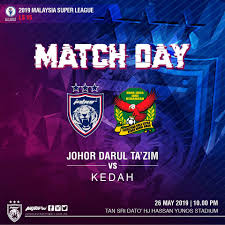 It is compatible with all android devices (required android 4.0+) and can also be able to install on pc & mac, you might need an android emulator such as bluestacks, andy os, koplayer, nox app player Liga Super Malaysia 2019 Jdt Vs Johor Southern Tigers Facebook