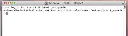 I keep getting this message. How To Unlock The Bootloader Root Your Htc One M8 Htc One Gadget Hacks