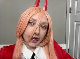 Hello fellow cosplayers