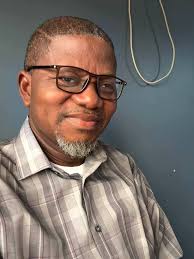 Osman Nathaniel Weaver