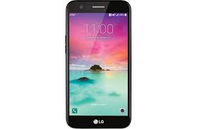 Here's how to move it back to the top. Lg K20 Android Smartphone For At T M255 Lg Usa
