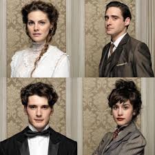 An aging ballerina, a baron who must steal jewels to make a living, a dying bookkeeper, and a typist with dreams of screen stardom are just a few of the guests who pass through the grand hotel in. 540 Gran Hotel Ideas Gran Hotel Hotel Grand Hotel