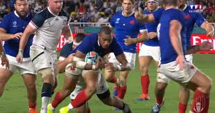 Stade de france tournoi des vi nations 2021. France Pays De Galles L Arbitre Designe Voici Tous Les Elus Pour Les 1 4 De Finale Le Rugbynistere