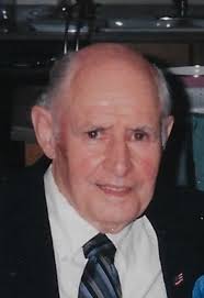 Walter A. Plante Obituary June 25, 2021