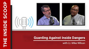 Guarding Against Inside Dangers