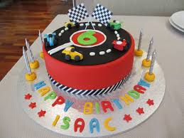 Because my beloved nephew just turned 6 years old! Boys 6th Birthday Cake Birthday Cakes 6th Birthday Cakes Boy Birthday Cake Birhday Cake