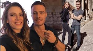 1 temmuz 1991 yılında doğan serenay sarıkaya yengeç burcu. Serenay Sarikaya Ve Kerem Bursin Den Evlilik Aciklamasi Magazin Haberleri