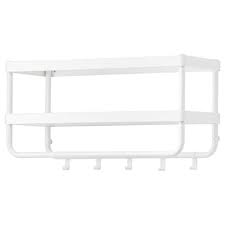 Mackapar Garderobe Hutablage Weiss Ikea Deutschland Coat Rack Ikea Ikea Ikea Catalog