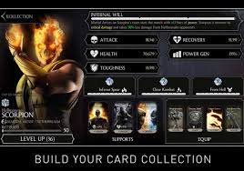 Mortal kombat x application download app apk android online from free apk downloader apk installer select category . Mortal Kombat X Apk Mod Obb 3 4 1 Download Free For Android