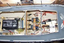 The "Sylvia Burrell" with her hat off.