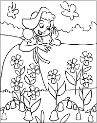 Free printable spring coloring pages for adults download and print these free printable spring for adults coloring pages for free. Happy Spring Coloring Sheets Archives 101 Coloring
