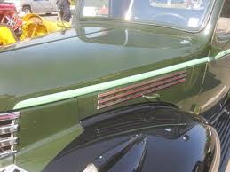 Image result for Brewster Green Medium 1940 GMC