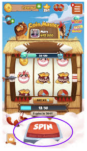 In coin master game there are multiple ways to get free spins to advance quickly and save your village. Coin Master Deconstructing The Game From A Kpi Based Lens By Sugan Shreyas Medium