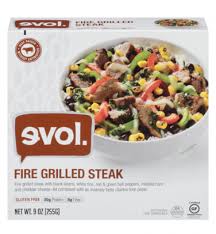 The only con was that the bowl was an incredibly small serving size for the price of $4.39 at target. 9 Healthy Frozen Meals That Aren T Your Childhood Tv Dinners Healthy Frozen Meals Stuffed Peppers Lime Pesto