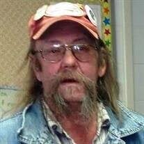 Mark Raymond Stokes, Sr. Obituary