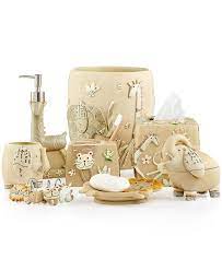 Buy bathroom sets bathroom accessories at macys.com! Creative Bath Animal Crackers Bath Collection Reviews Bathroom Accessories Bed Bath Macy S