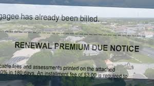 The premium rates are different for different kinds of plans, features, previous insurance and car details. I Panicked Florida Homeowners Stunned By Rising Insurance Costs Wftv