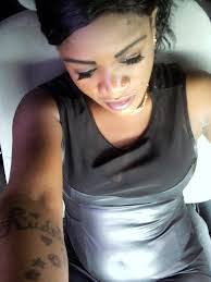 Alicia Ricketts's Instagram, Twitter & Facebook