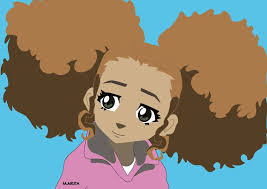 Suburban woodcrest, in hopes that he can ignore the kids altogether and enjoy the fourth quarter of his life in peace. 12 Jasmine Ideas Jazmine Dubois Boondocks Cartoon Art