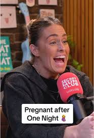 One listener got pregnant after one wild night of itchy legs 👀 🤰  #pregnant #miracle #storytime @Soph ♡