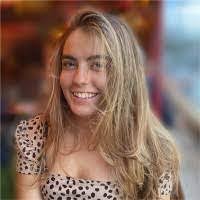 Olivia Cseh's Instagram, Twitter & Facebook