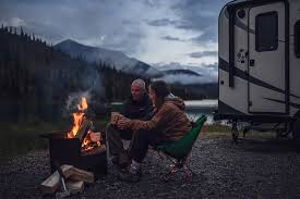 The beaches are fantastic, especially the ones near this campsite. Best Places To Camp In Victoria Bc Paddling Magazine