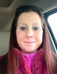 Tammy Glaze's Instagram, Twitter & Facebook