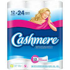 I have a small but growing stack of toilet paper rolls and i'd appreciate ideas for what to do with them. Cashmere Quilted Bathroom Tissue Double Roll 12 Pack Staples Ca