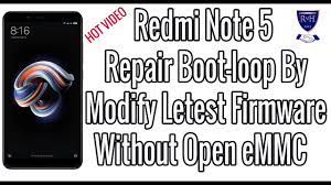 We did not find results for: Redmi Note 5 Repair Boot Loop By Modify Letest Firmware Without Open Emmc Youtube