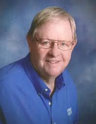 Obituary information for James "Jim" F. Patch