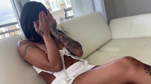 Black Step Sister Cant Stop Squirting - XNXX.COM