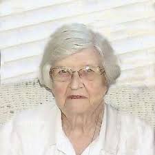 Obituary of Genevieve Margaret Goellner