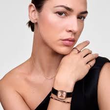 Daniel Wellington Margot Rose Gold Women's Watch DW00100879