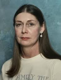 Barbara Spaulding Obituary (1947