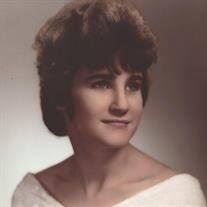 Mary J. Wilcoxen Obituary