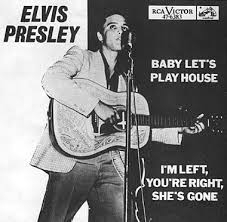 Baby Let S Play House An Ein Spotlight