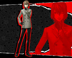 Persona 5 Goro Akechi The Charismatic Detective By Uzijin On Deviantart View and download this 704x1037 akechi goro image with 6 favorites, or browse the gallery. persona 5 goro akechi the charismatic