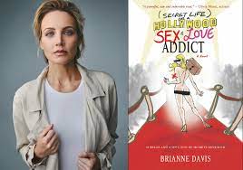 Brianne davis i love to interview authors on my ig live to discuss the motivation behind their book and why they wrote it. Actress Brianne Davis Pens Novel Exploring Her Own Experiences As A Sex And Love Addict Amnewyork