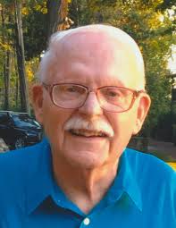 Obituary for Charles W. Dickson, Jr.