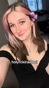 Grace Benoit Transgender