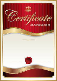 Explore and download more than million+ free png transparent images. 13 Certificate Template Clipart Preview Red Certificate T Hdclipartall