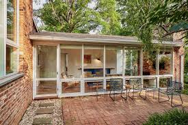 House In Hammond Wood Architect Charles Goodman Mid Century Modern House In Silver Spring Md Mid Century Modern House Mid Century House Architect